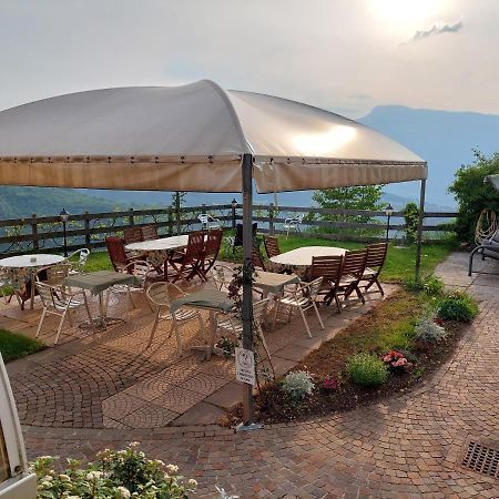 Appartamenti Camere Masi Brenta โรเวเรโต ภายนอก รูปภาพ