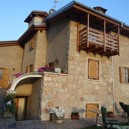 Appartamenti Camere Masi Brenta โรเวเรโต ภายนอก รูปภาพ