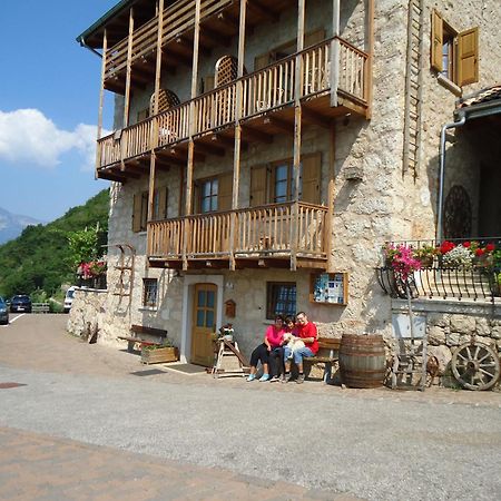 Appartamenti Camere Masi Brenta โรเวเรโต ภายนอก รูปภาพ