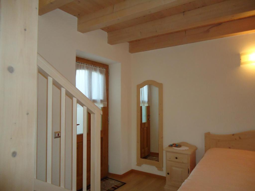 Appartamenti Camere Masi Brenta โรเวเรโต ภายนอก รูปภาพ