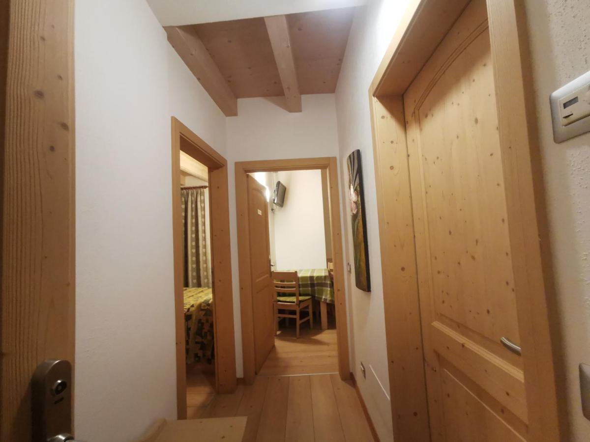 Appartamenti Camere Masi Brenta โรเวเรโต ภายนอก รูปภาพ