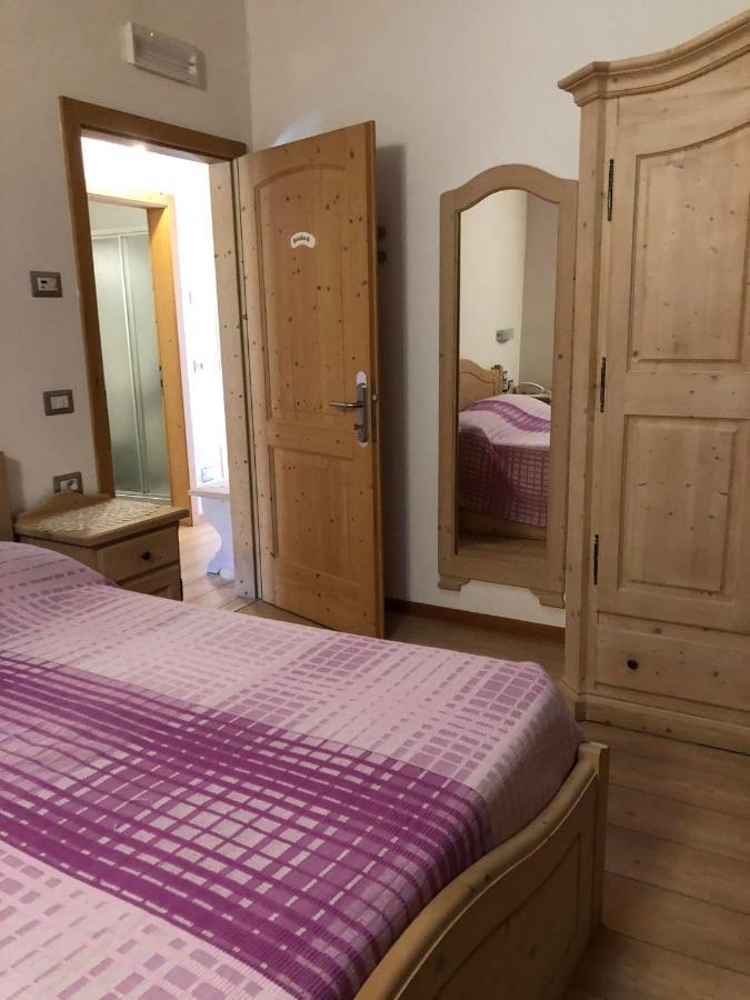 Appartamenti Camere Masi Brenta โรเวเรโต ภายนอก รูปภาพ