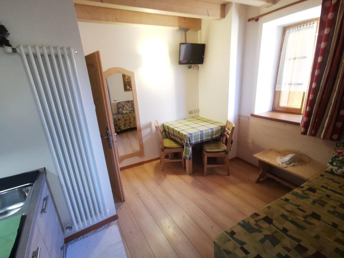 Appartamenti Camere Masi Brenta โรเวเรโต ภายนอก รูปภาพ