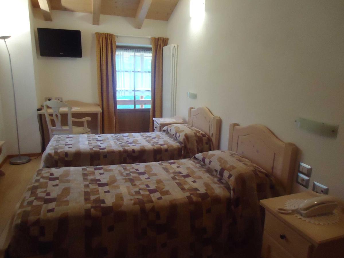 Appartamenti Camere Masi Brenta โรเวเรโต ภายนอก รูปภาพ