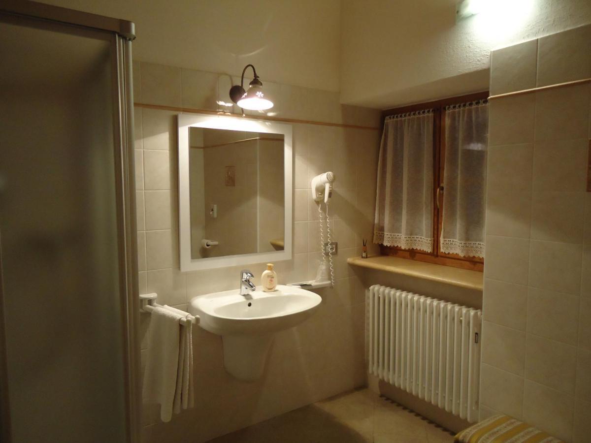 Appartamenti Camere Masi Brenta โรเวเรโต ภายนอก รูปภาพ