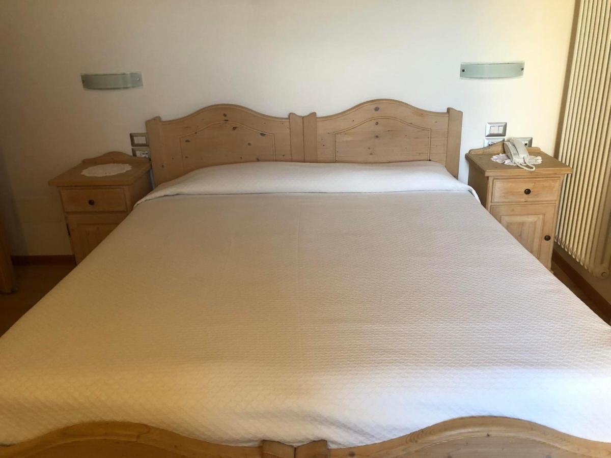 Appartamenti Camere Masi Brenta โรเวเรโต ภายนอก รูปภาพ