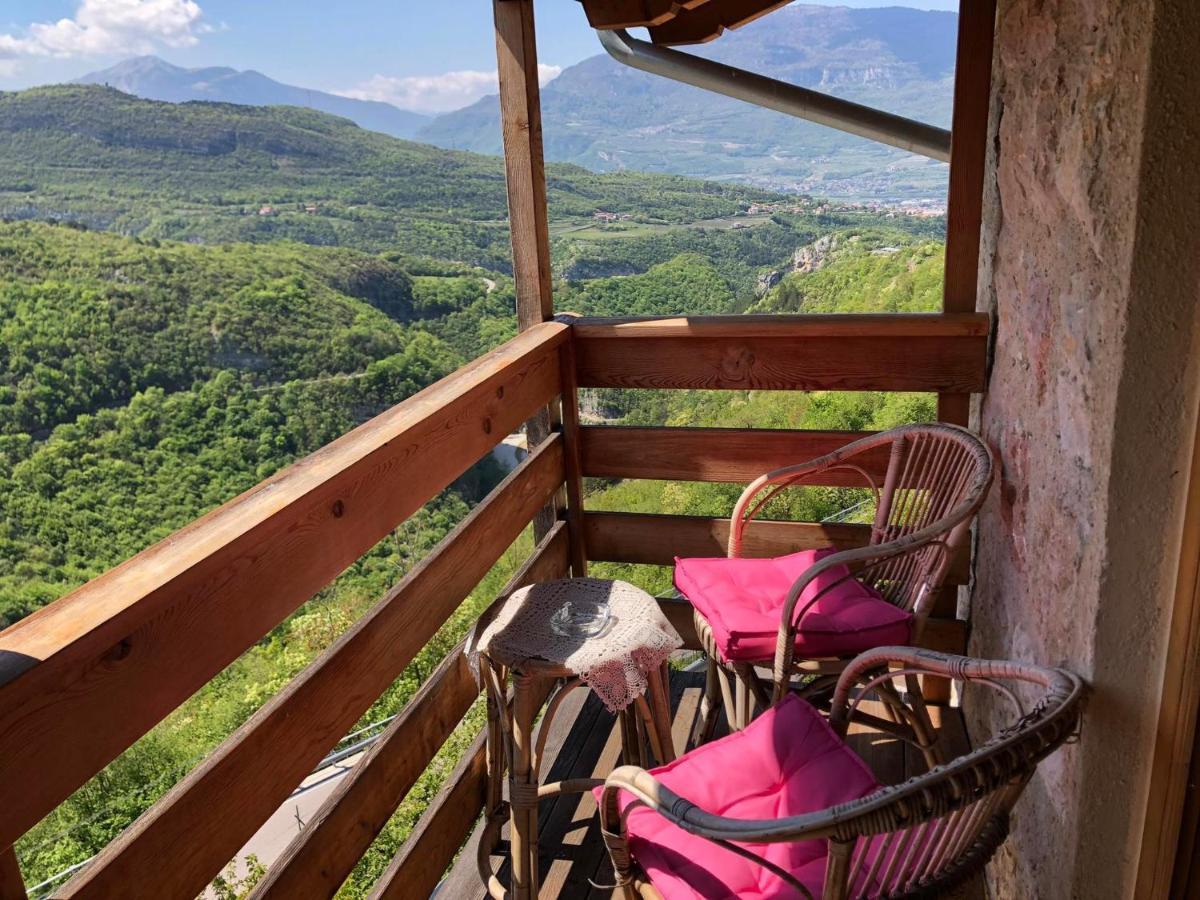 Appartamenti Camere Masi Brenta โรเวเรโต ภายนอก รูปภาพ