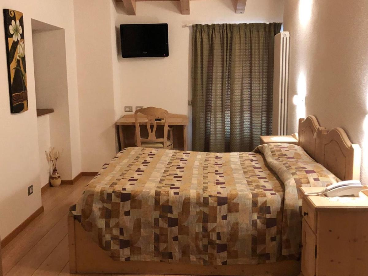 Appartamenti Camere Masi Brenta โรเวเรโต ภายนอก รูปภาพ