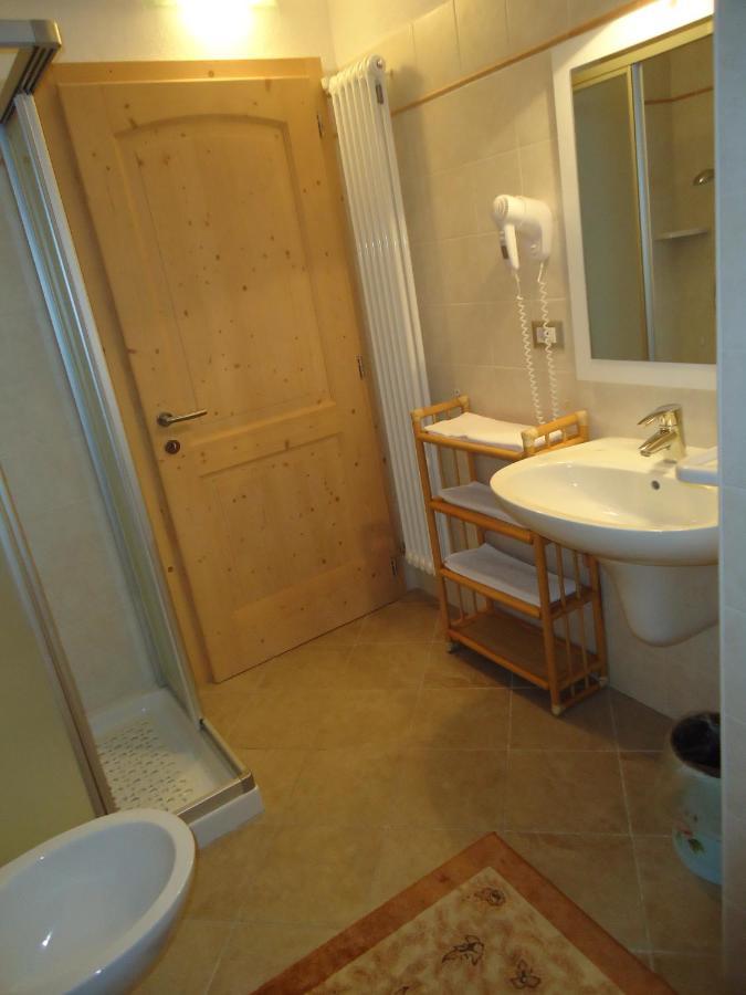Appartamenti Camere Masi Brenta โรเวเรโต ภายนอก รูปภาพ