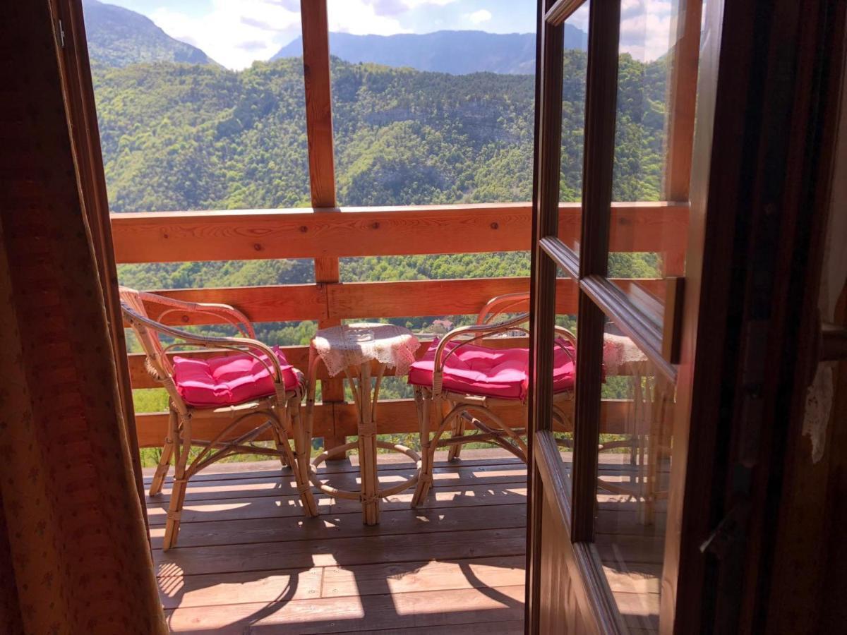 Appartamenti Camere Masi Brenta โรเวเรโต ภายนอก รูปภาพ