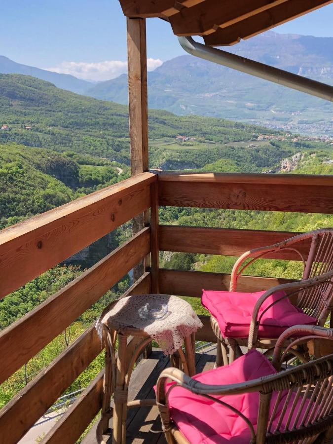 Appartamenti Camere Masi Brenta โรเวเรโต ภายนอก รูปภาพ