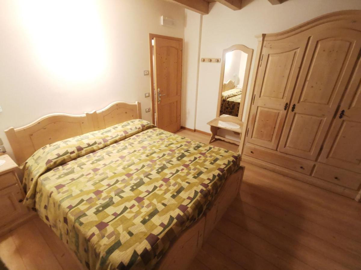 Appartamenti Camere Masi Brenta โรเวเรโต ภายนอก รูปภาพ