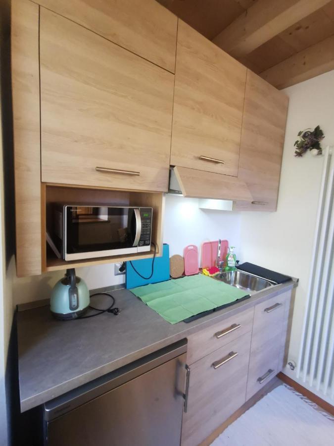 Appartamenti Camere Masi Brenta โรเวเรโต ภายนอก รูปภาพ