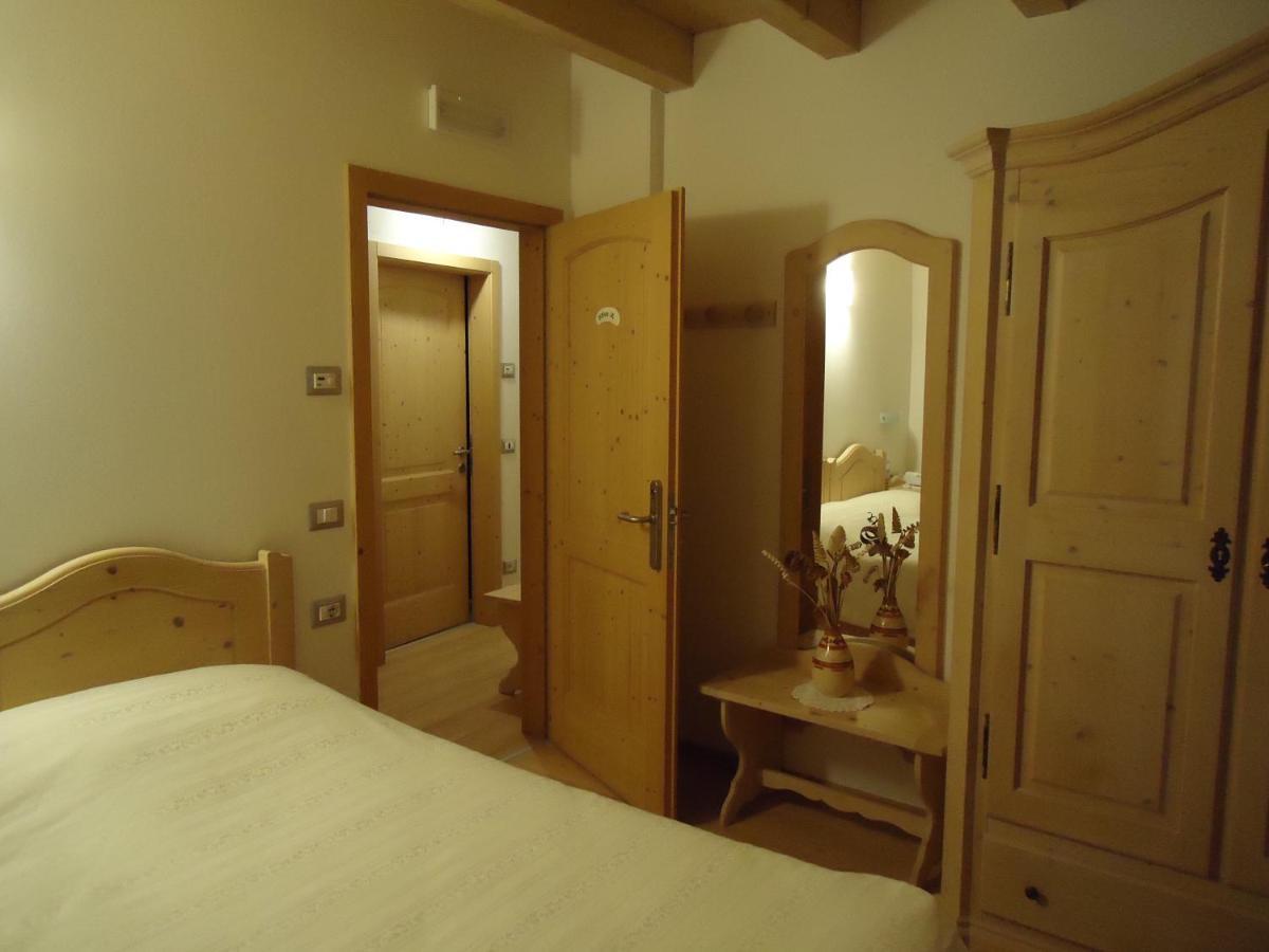 Appartamenti Camere Masi Brenta โรเวเรโต ภายนอก รูปภาพ