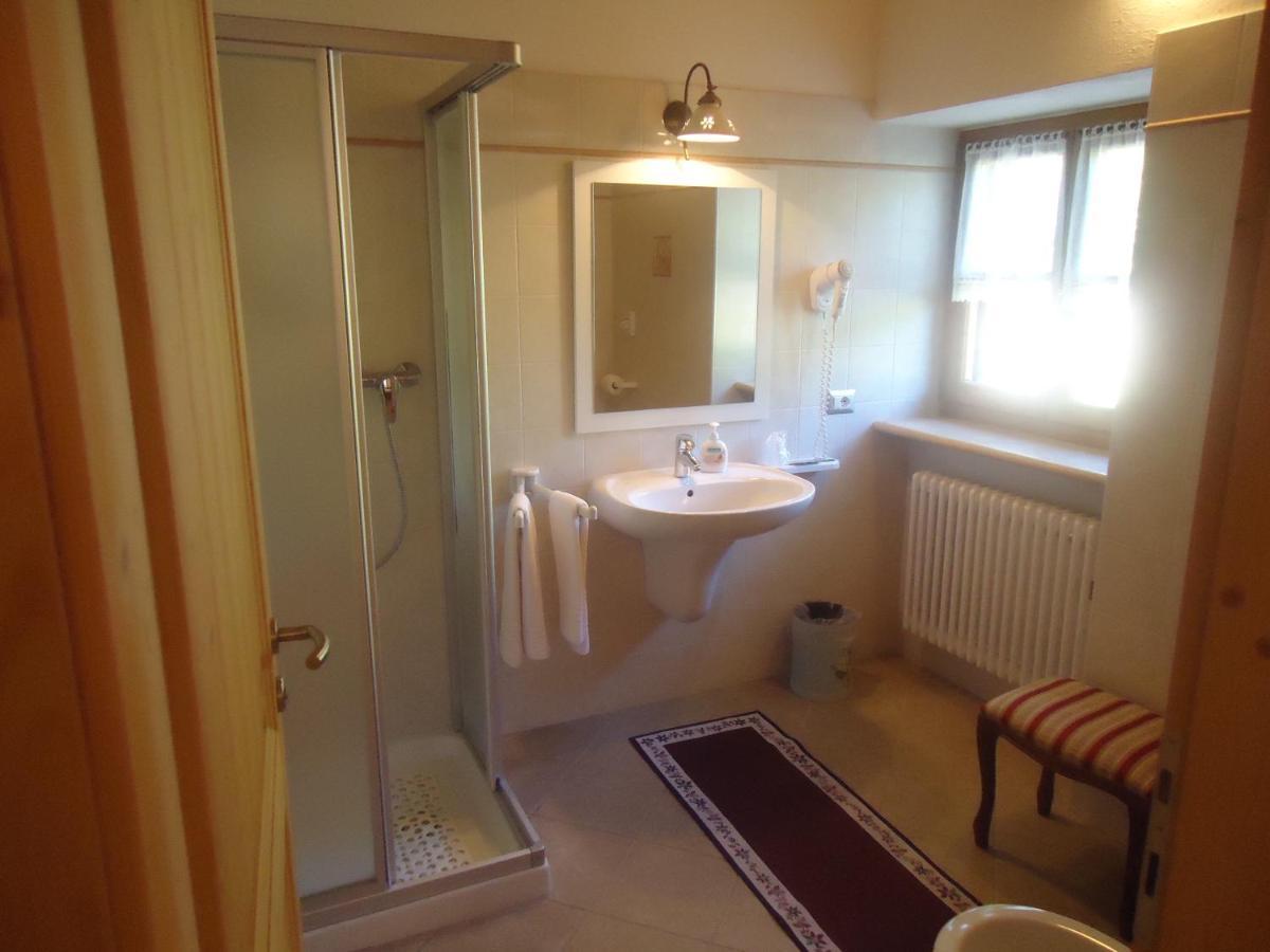 Appartamenti Camere Masi Brenta โรเวเรโต ภายนอก รูปภาพ