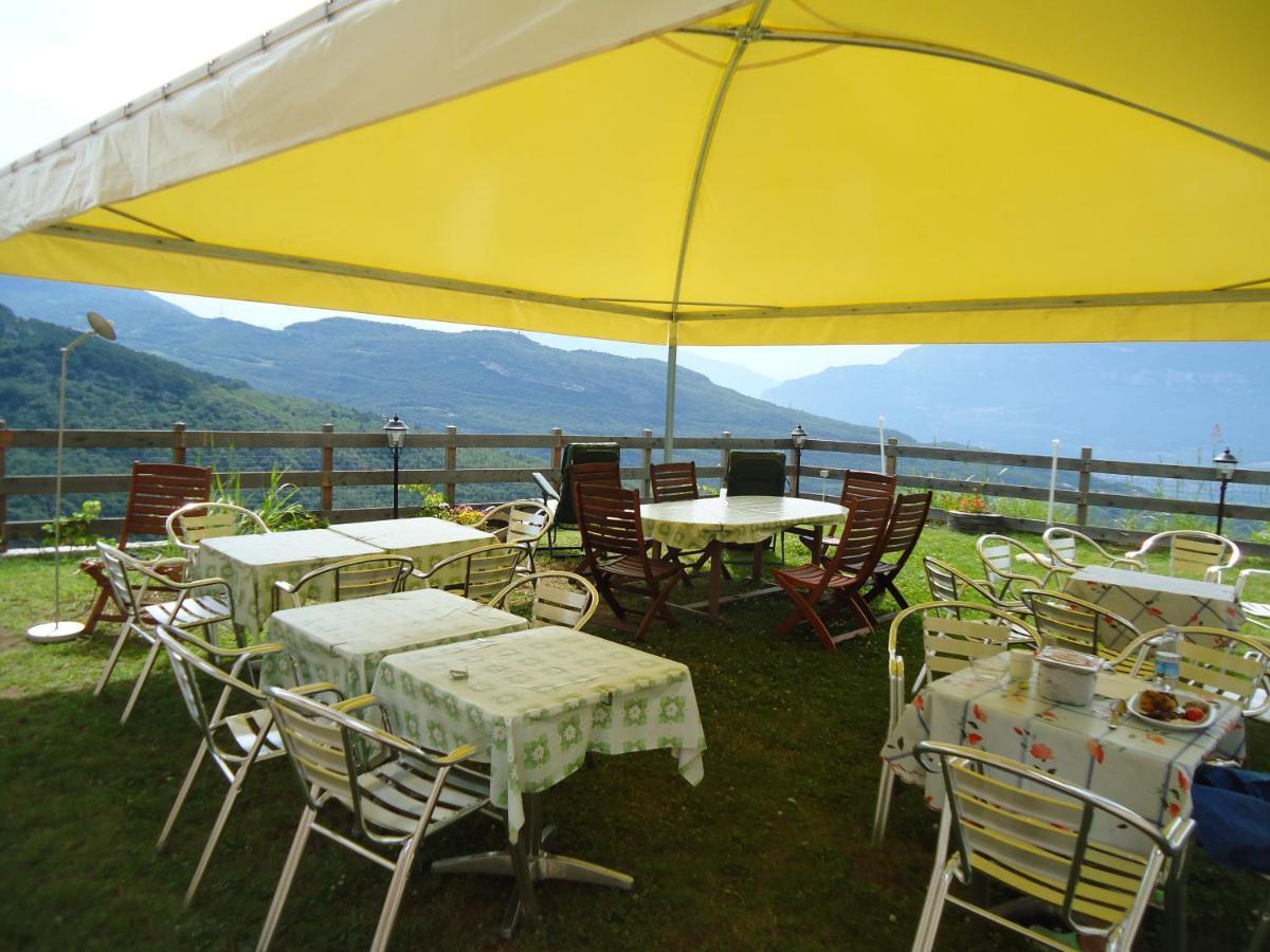 Appartamenti Camere Masi Brenta โรเวเรโต ภายนอก รูปภาพ