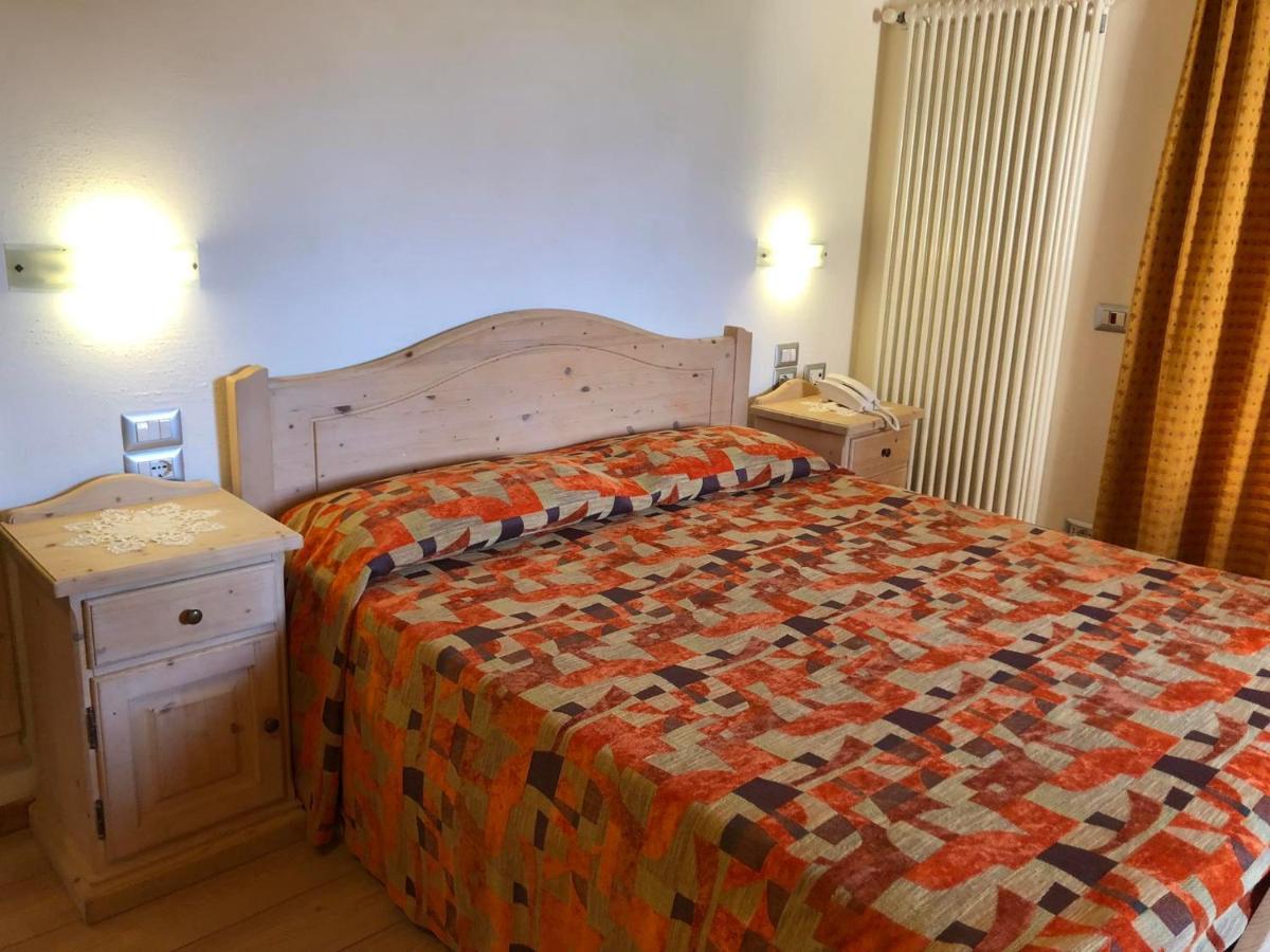Appartamenti Camere Masi Brenta โรเวเรโต ภายนอก รูปภาพ