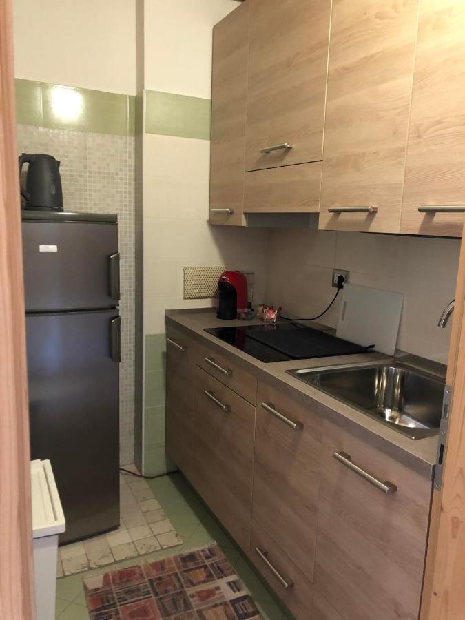 Appartamenti Camere Masi Brenta โรเวเรโต ภายนอก รูปภาพ