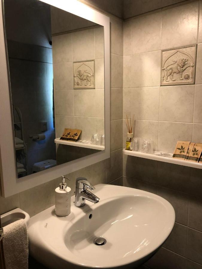 Appartamenti Camere Masi Brenta โรเวเรโต ภายนอก รูปภาพ