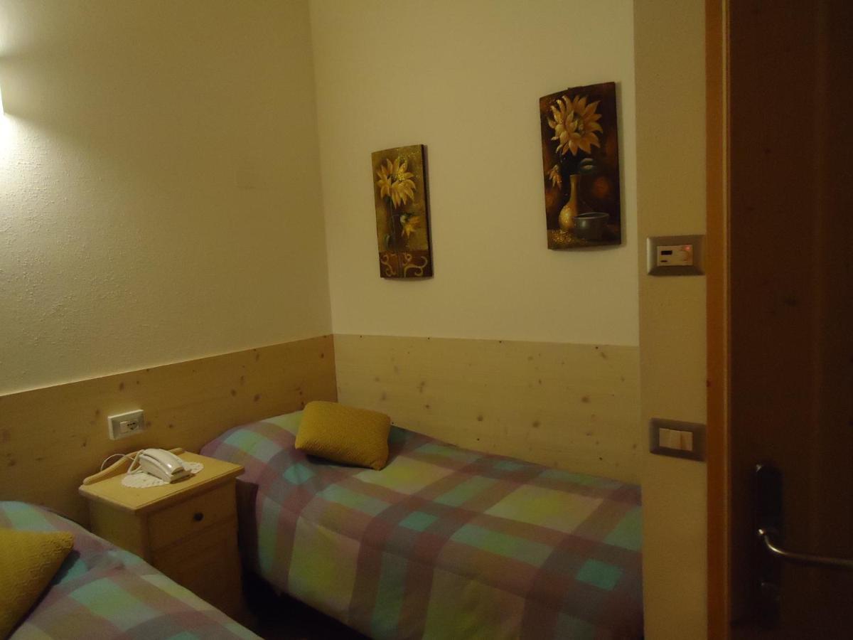 Appartamenti Camere Masi Brenta โรเวเรโต ภายนอก รูปภาพ
