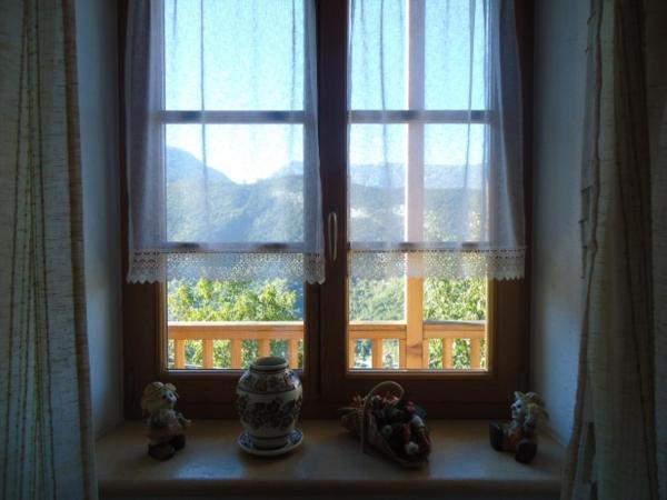 Appartamenti Camere Masi Brenta โรเวเรโต ภายนอก รูปภาพ
