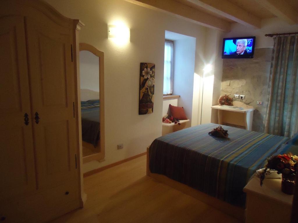 Appartamenti Camere Masi Brenta โรเวเรโต ภายนอก รูปภาพ