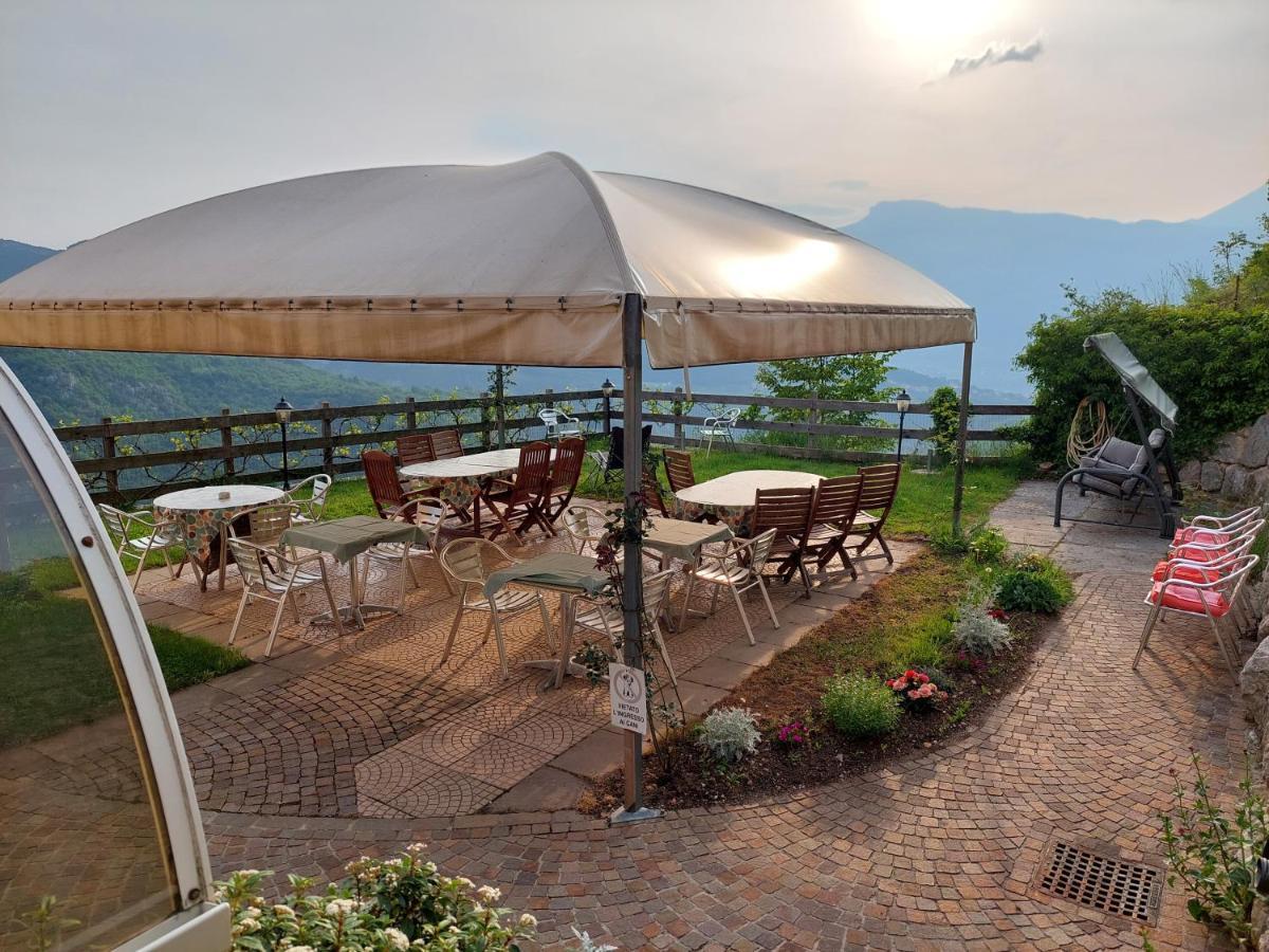 Appartamenti Camere Masi Brenta โรเวเรโต ภายนอก รูปภาพ