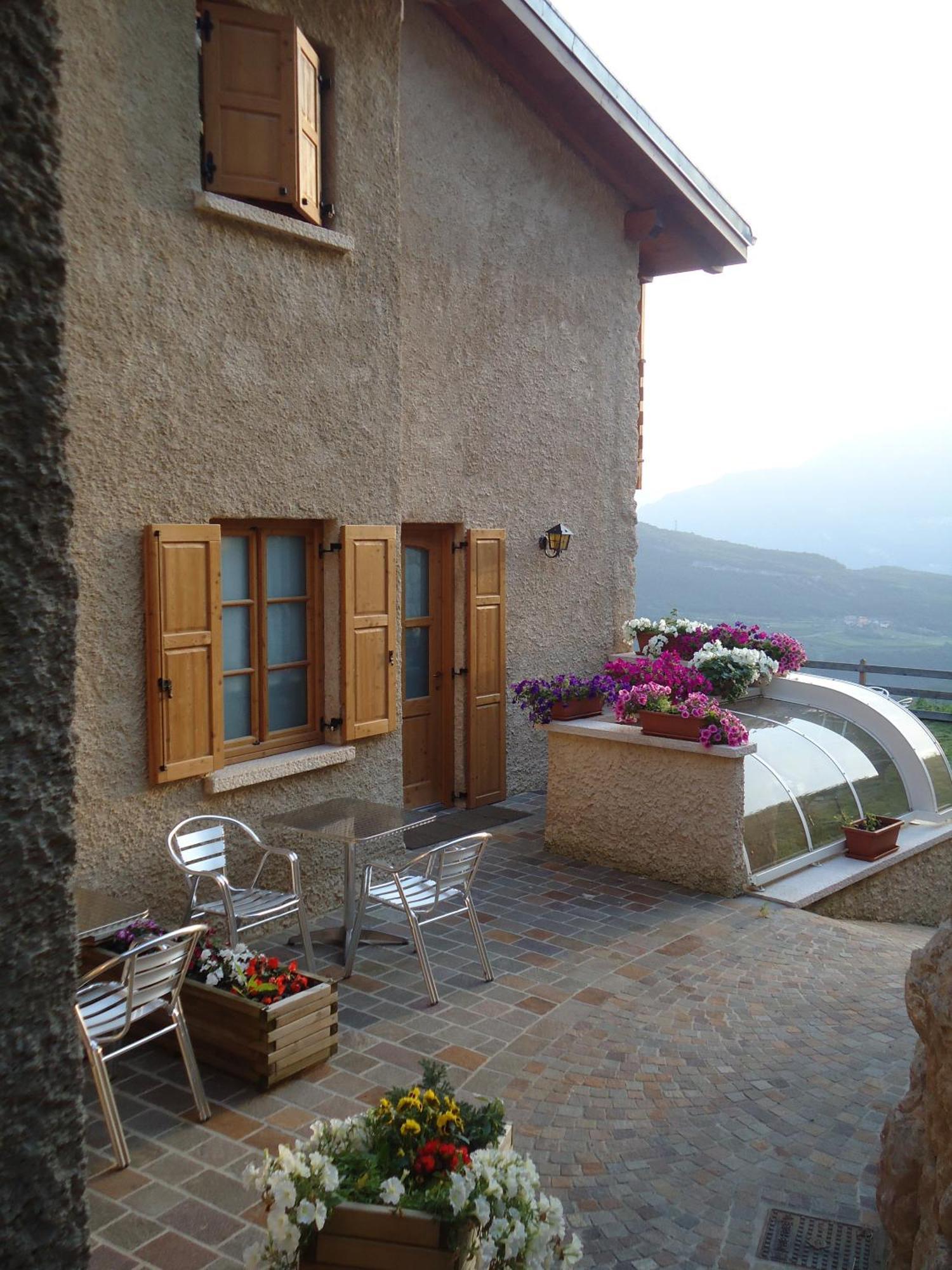 Appartamenti Camere Masi Brenta โรเวเรโต ภายนอก รูปภาพ