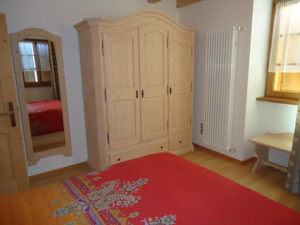 Appartamenti Camere Masi Brenta โรเวเรโต ภายนอก รูปภาพ