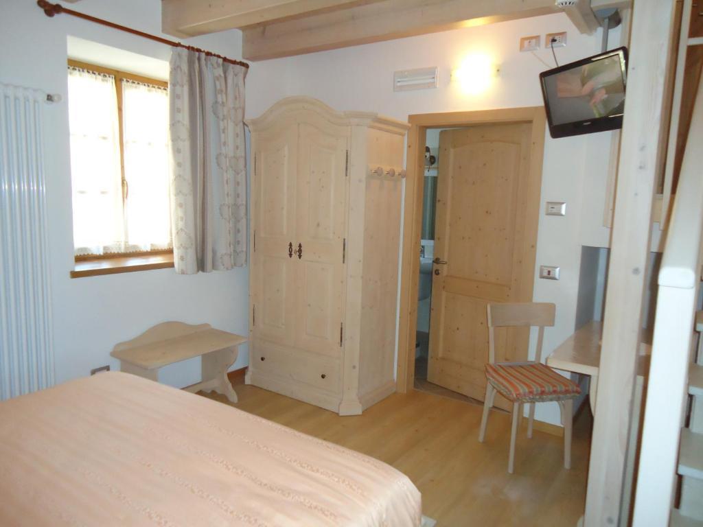 Appartamenti Camere Masi Brenta โรเวเรโต ห้อง รูปภาพ