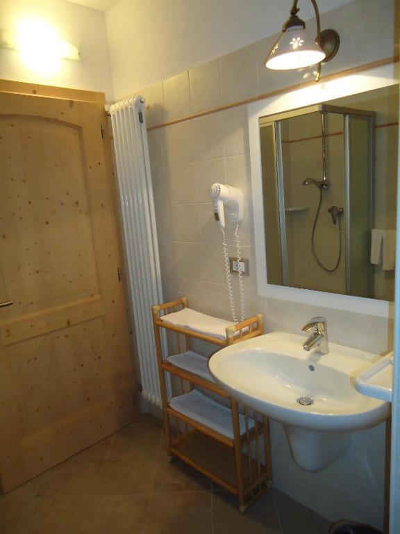 Appartamenti Camere Masi Brenta โรเวเรโต ห้อง รูปภาพ
