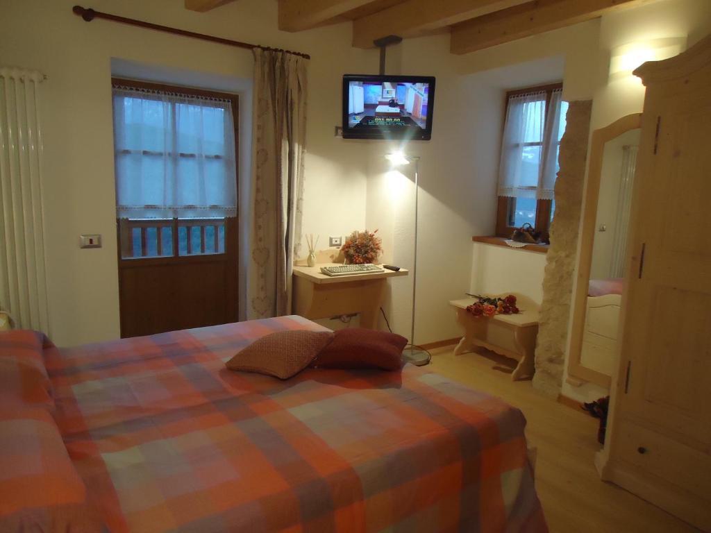 Appartamenti Camere Masi Brenta โรเวเรโต ห้อง รูปภาพ