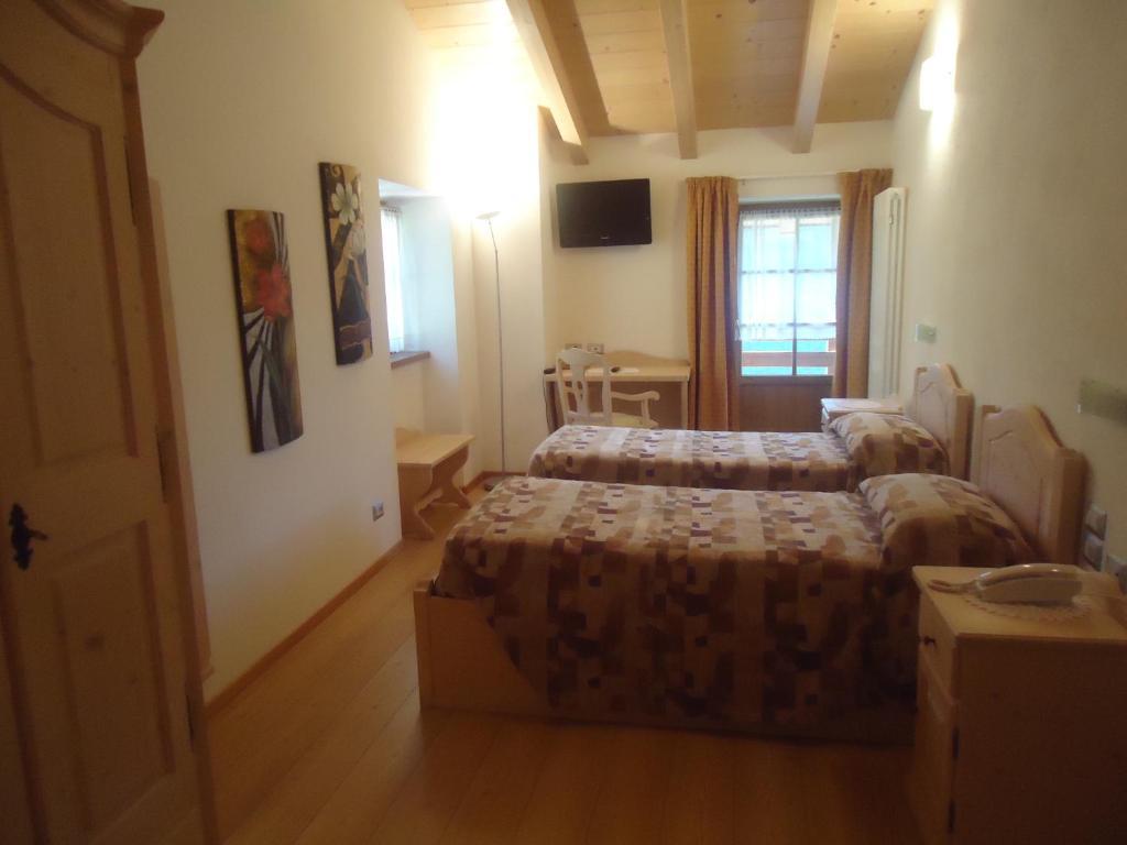 Appartamenti Camere Masi Brenta โรเวเรโต ภายนอก รูปภาพ