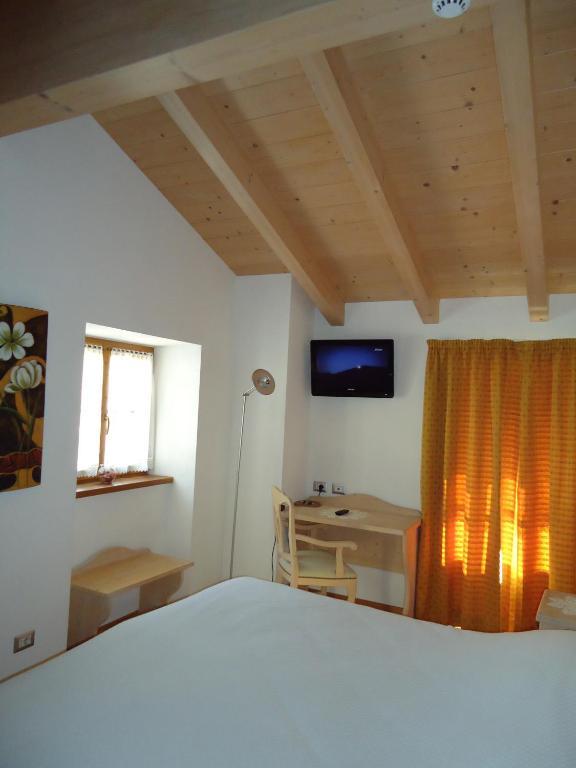 Appartamenti Camere Masi Brenta โรเวเรโต ภายนอก รูปภาพ