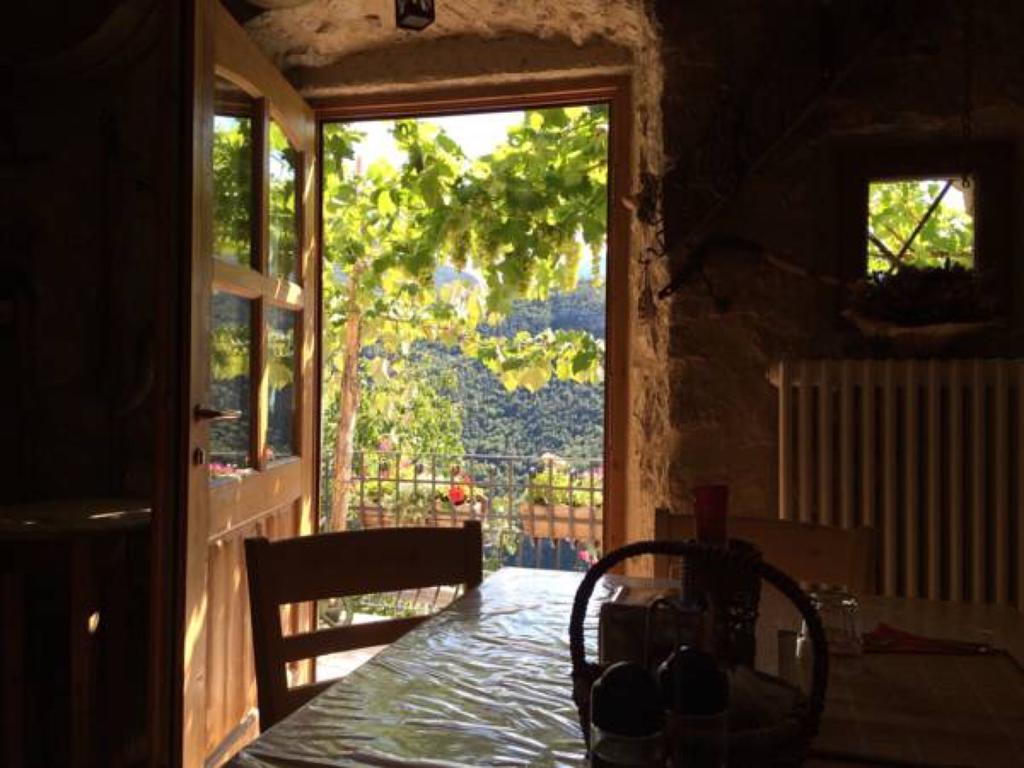 Appartamenti Camere Masi Brenta โรเวเรโต ภายนอก รูปภาพ