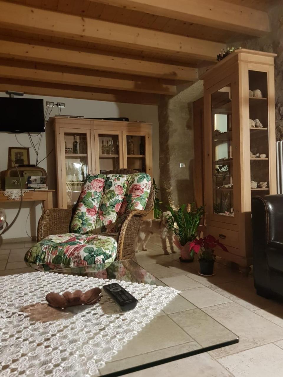 Appartamenti Camere Masi Brenta โรเวเรโต ภายนอก รูปภาพ